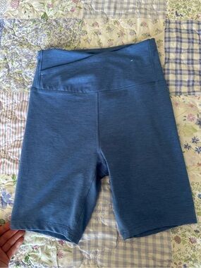 Outdoor voices biker shorts